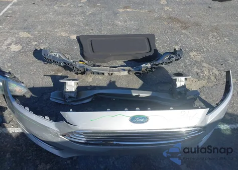 2015 Ford Focus Titanium from USA, damaged, VIN 1FADP3N24FL269432